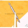 Rolex Original 19mm Oyster Perpetual 1500,15000,6263,6240 Ssteel Spring Bar 23-9283 Price for set