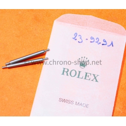 Rolex 23-9291 Original springbars 20mm vintage Submariner 5510,5508,6538,5512,1680,5513 Sea-Dweller 1665 Bracelet 9315,7836