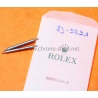 Rolex 9291 Original springbars 20mm vintage Submariner 5510,5508,6538,5512,1680,5513 Sea-Dweller 1665 Bracelet 9315,7836