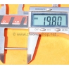 Rolex 23-9291 Original springbars 20mm vintage Submariner 5510,5508,6538,5512,1680,5513 Sea-Dweller 1665 Bracelet 9315,7836