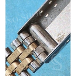 Rolex Fourniture horlogère 23-9250 pompe goupille ressorts acier 10mm fermoir bracelet dames
