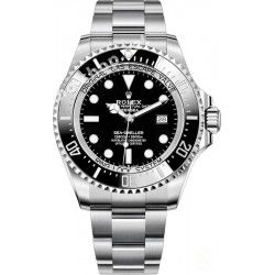 Rolex cadran à restaurer Montres hommes DEEPSEA SEA-DWELLER ref 116660 Chromalight