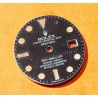 Rolex Watch Part Genuine Rare watch dial for restore repair Rolex DEEPSEA SEA-DWELLER 116660 Ø44mm