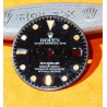 ROLEX RARE VINTAGE CADRAN PATINÉ MONTRES HOMMES SEA-DWELLER 16660, 16600 TRITIUM CALIBRES 3035,3135
