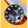 ROLEX RARE VINTAGE CADRAN PATINÉ MONTRES HOMMES SEA-DWELLER 16660, 16600 TRITIUM CALIBRES 3035,3135