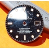ROLEX RARE CADRAN 168000 MONTRES SUBMARINER DATE TRANSITION 16800, 168000, 16610 TRITIUM cal auto 3035