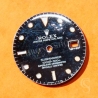 ROLEX RARE CADRAN 168000 MONTRES SUBMARINER DATE TRANSITION 16800, 168000, 16610 TRITIUM cal auto 3035