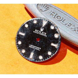ROLEX RARE CADRAN 14060 MONTRES SUBMARINER 14060, 14060M Tritium Cal 3000, 3130