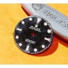 Rolex vintage submariner watch dial 14060, 14060M tritium caliber 3000,3130 for to restore
