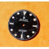 Rolex vintage submariner watch dial 14060, 14060M tritium caliber 3000,3130 for to restore