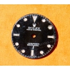 Rolex vintage submariner watch dial 14060, 14060M tritium caliber 3000,3130 for to restore