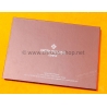 Patek Philippe Original Discontinued Commitment video booklet catalog Service,Cleaning,Archive,Quality Control watches