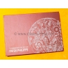 Patek Philippe Original Discontinued Commitment video booklet catalog Service,Cleaning,Archive,Quality Control watches