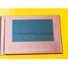 Patek Philippe Original Discontinued Commitment video booklet catalog Service,Cleaning,Archive,Quality Control watches