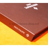 Patek Philippe Original Discontinued Commitment video booklet catalog Service,Cleaning,Archive,Quality Control watches