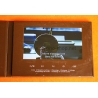 Patek Philippe Original Livre video Tablette L'Engagement du Service Anglais Français Archives,démontage,nettoyage