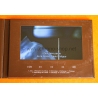 Patek Philippe Original Discontinued Commitment video booklet catalog Service,Cleaning,Archive,Quality Control watches