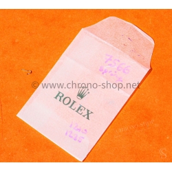 Rolex 7566 Watch part spring for yoke manual calibres 1210,1225,1215,1220 Oyster 6694