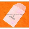 Rolex 7566 pièce horlogère Ressort de bascule Calibres manuels 1200,1210,1225,1215