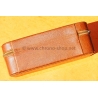 Ecrin vintage boite cuir montres plateau 4 slots présentoirs montres vintage Rolex,Breitling,Omega,IWC