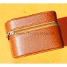 Ecrin vintage boite cuir montres plateau 4 slots présentoirs montres vintage Rolex,Breitling,Omega,IWC