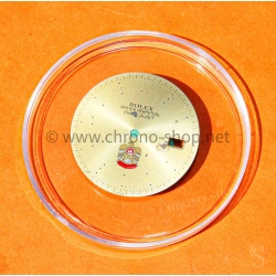 Rolex Datejust 16018,16013 Watch dial United Arab Emirates Logo Cal 3035,3135