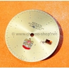 Rolex Datejust 16018,16013 Watch dial United Arab Emirates Logo Cal 3035,3135