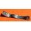 1991 ROLEX FOLDED BUCKLE DEPLOYANT SUBMARINER 93150 BRACELET 20mm 5512, 5513, 1680, 1665, 16660, 14060, 16800, P10 code clasp