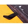 Tudor accessoire Serviette de sport viscose couleur noir Tudor Pro cycling Team