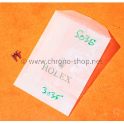 Rolex 5036 pièce fourniture horlogère de montres ref 5036 Tirette Calibres automatiques 3000, 3030, 3035
