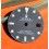 Vintage 80's Original Rolex GMT Master 16750 mate tritium swissT 25 Dial 1980s cal 3075