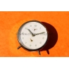 Junghans TRIVOX SILENTIC Réveil de voyage mécanique vintage années 60