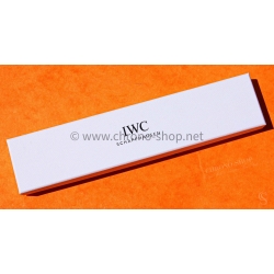 IWC Schaffhausen BOITE,ECRIN ECRIN POCHETTE BRACELET CUIR ACCESSOIRES MONTRES IWC BIG PILOT,AQUATIMER,MARK XVIII