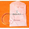 Rolex Cyclop crystal 25-111 Ref 111 Watch crystal PlexiGlas Rolex Datejust Turn-O-Graph 1625