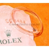 ROLEX VERRE CYCLOPE 111 ORIGINAL 25-111 HESALITE PLEXIGLAS PLASTIQUE MONTRES Rolex Datejust Turn-O-Graph 1625
