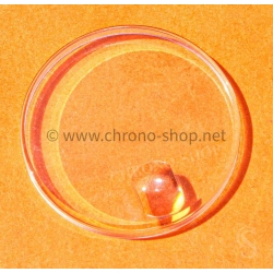 ROLEX VERRE CYCLOPE 111 ORIGINAL 25-111 HESALITE PLEXIGLAS PLASTIQUE MONTRES Rolex Datejust Turn-O-Graph 1625