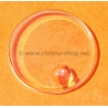 ROLEX VERRE CYCLOPE 111 ORIGINAL 25-111 HESALITE PLEXIGLAS PLASTIQUE MONTRES Rolex Datejust Turn-O-Graph 1625