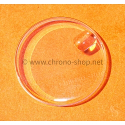 ROLEX VERRE CYCLOPE 111 ORIGINAL 25-111 HESALITE PLEXIGLAS PLASTIQUE MONTRES Rolex Datejust Turn-O-Graph 1625