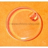 ROLEX VERRE CYCLOPE 111 ORIGINAL 25-111 HESALITE PLEXIGLAS PLASTIQUE MONTRES Rolex Datejust Turn-O-Graph 1625