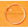 ROLEX VERRE CYCLOPE 111 ORIGINAL 25-111 HESALITE PLEXIGLAS PLASTIQUE MONTRES Rolex Datejust Turn-O-Graph 1625