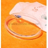 ROLEX VERRE CYCLOPE 111 ORIGINAL 25-111 HESALITE PLEXIGLAS PLASTIQUE MONTRES Rolex Datejust Turn-O-Graph 1625