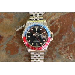 Rolex 555 Endlink End piece jubilee bracelet mens 62510H SSteel Watch 20mm GMT 1675,16750,1016 Datejust 1601,16230