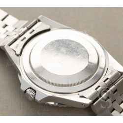 Rolex 555 Endlink End piece jubilee bracelet mens 62510H SSteel Watch 20mm GMT 1675,16750,1016 Datejust 1601,16230