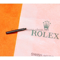 ROLEX SEA-DWELLER 16600, 16660 VIS NOIRE MAILLE BRACELETS 20mm OYSTER 93160, 93260
