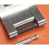 Rolex Oyster diver extension link Black flat-head 15mm fixing screw Rolex watches Sea-dweller 16600,16660