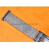 Vintage watch bracelet milanese mesh strap divers band 18mm NOS 1950s/60s Breitling, Omega,IWC,Tissot