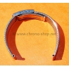 Vintage watch bracelet milanese mesh strap divers band 18mm NOS 1950s/60s Breitling, Omega,IWC,Tissot