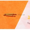 Rolex Fourniture horlogère 23-9361 pompes goupilles ressorts or jaune 13mm bracelet lady Datejust president 69178,6918