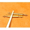 Rolex Fourniture horlogère 23-9361 pompes goupilles ressorts or jaune 13mm bracelet lady Datejust president 69178,6918
