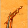 Rolex Fourniture horlogère 23-9361 pompes goupilles ressorts or jaune 13mm bracelet lady Datejust president 69178,6918